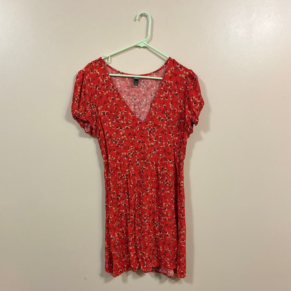 Wild Fable Party Dress L